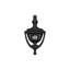 Victorian Brass Door Knocker-14482613