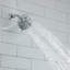 Pomme de douche fixe Rain-66970108