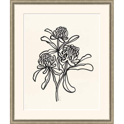 Impression II Print by Carrier And Company
