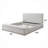 Linen Bed With Storage-25310101