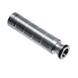 Starck Extension Nipple Fixed Shower Head