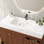 Meuble-lavabo autoportant moderne 36 po avec 1 armoire et 5 tiroirs, comptoir en pierre frittée, lavabo en céramique et pieds en acier inoxydable-1980152395-1992390048