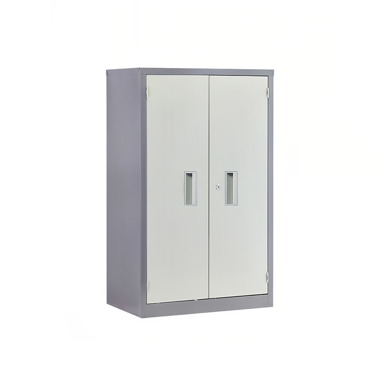 29.9'' W Steel Middle Chest