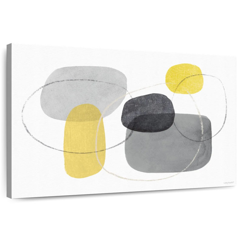 Avery Abstract Radiance I