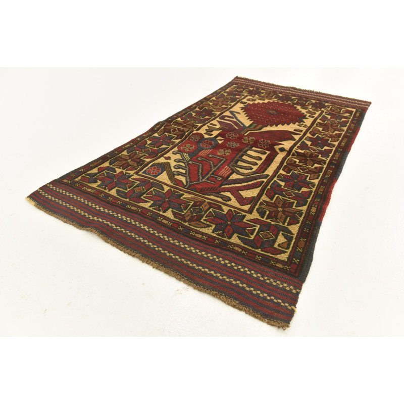 Tapis doré Orcutt