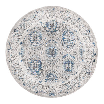 Weingartner Abstract Indoor Rug