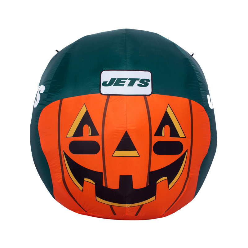 Jeu de lumières, New York Jets