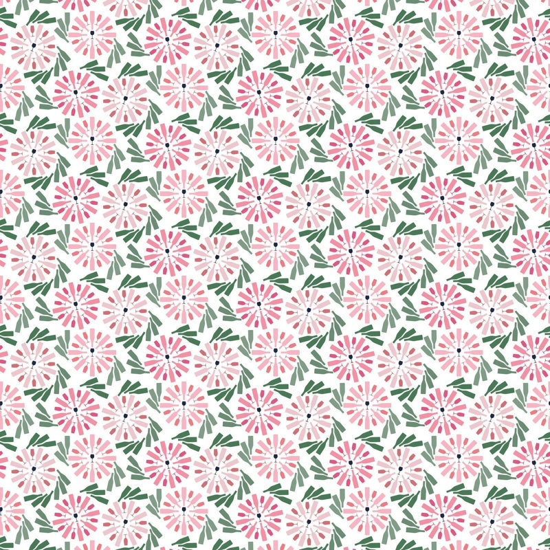 Fruit of Wine 10' L x 24" W Wallpaper Roll, Rosé, Faux Grasscloth, Non-pasted