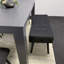 Dining Table and 4 Velvet Chairs With 1 Bench Dining Set Furniture-1891621130-1891621134-1891621129