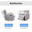 Madaras Upholstered Recliner
