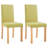 Dining Chairs Side Chair with Solid Wood Legs for Home Kitchen-79094754