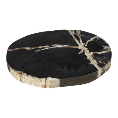 Mercury Row Cahn Platter