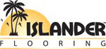 Logo Islander Flooring