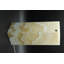 Lampe onyx beige Nubloso Crema