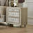 Malachi 25.75 " W Nightstand
