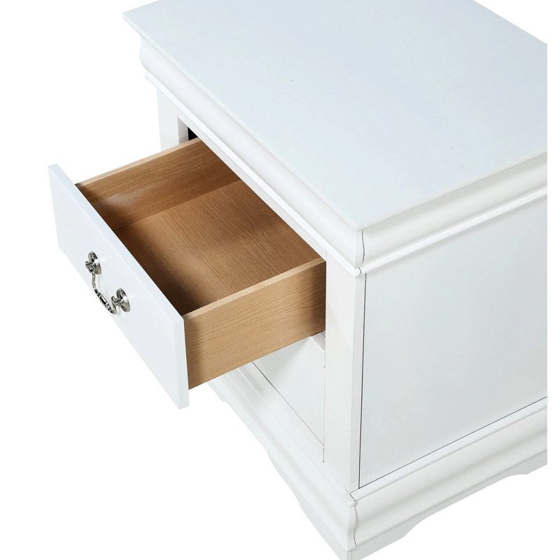 Table de chevet Contemporary