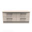 Fully Assembled Airron 4 - Drawer Chest of Drawers-205671063