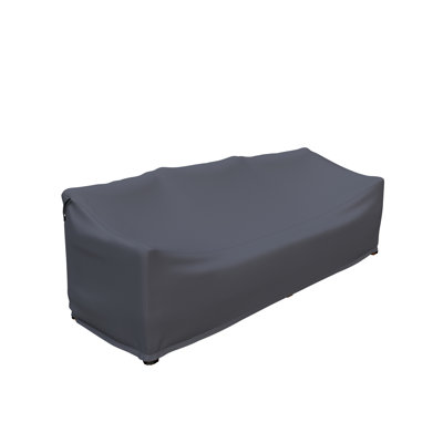Dasmon 3 Seater Patio Sofa Cover by Latitude Run
