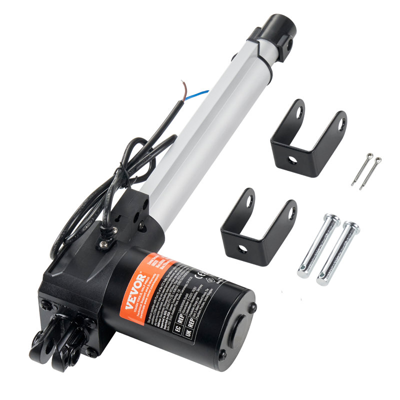 Heavy Duty Linear Actuator