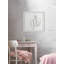 Sur le sol - Reproduction de dessin de cadre photo-142633161