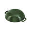 Wok en fonte avec couvercle Staub-11998127