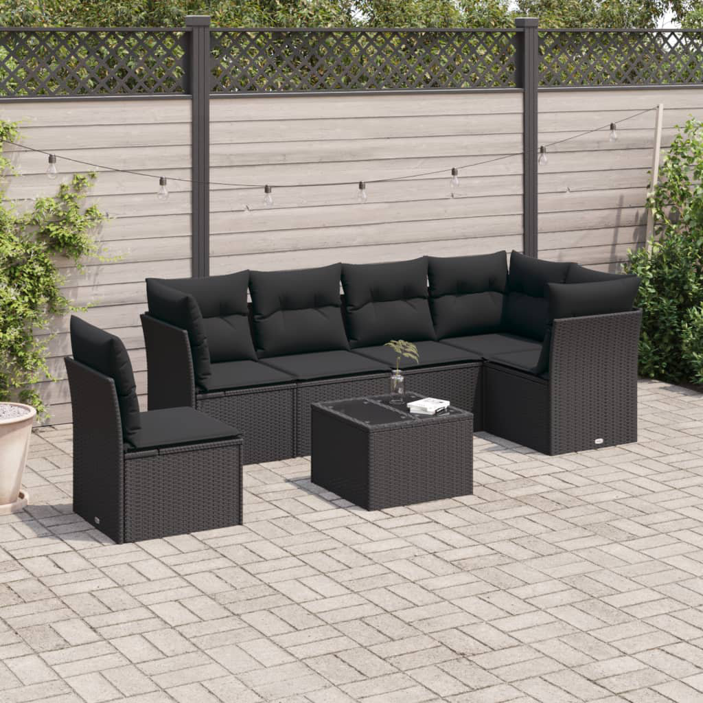 Gartensofa Alajha 234 cm