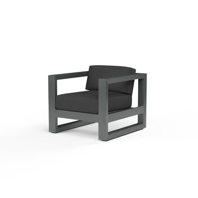 Redondo Outdoor Lounge Chair