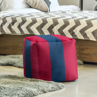 Upholstered Ottoman