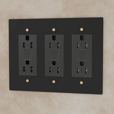 Brass Outlet