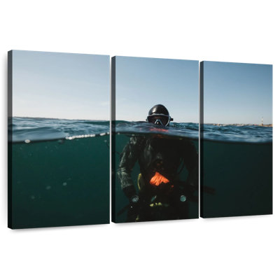 Sea Diver