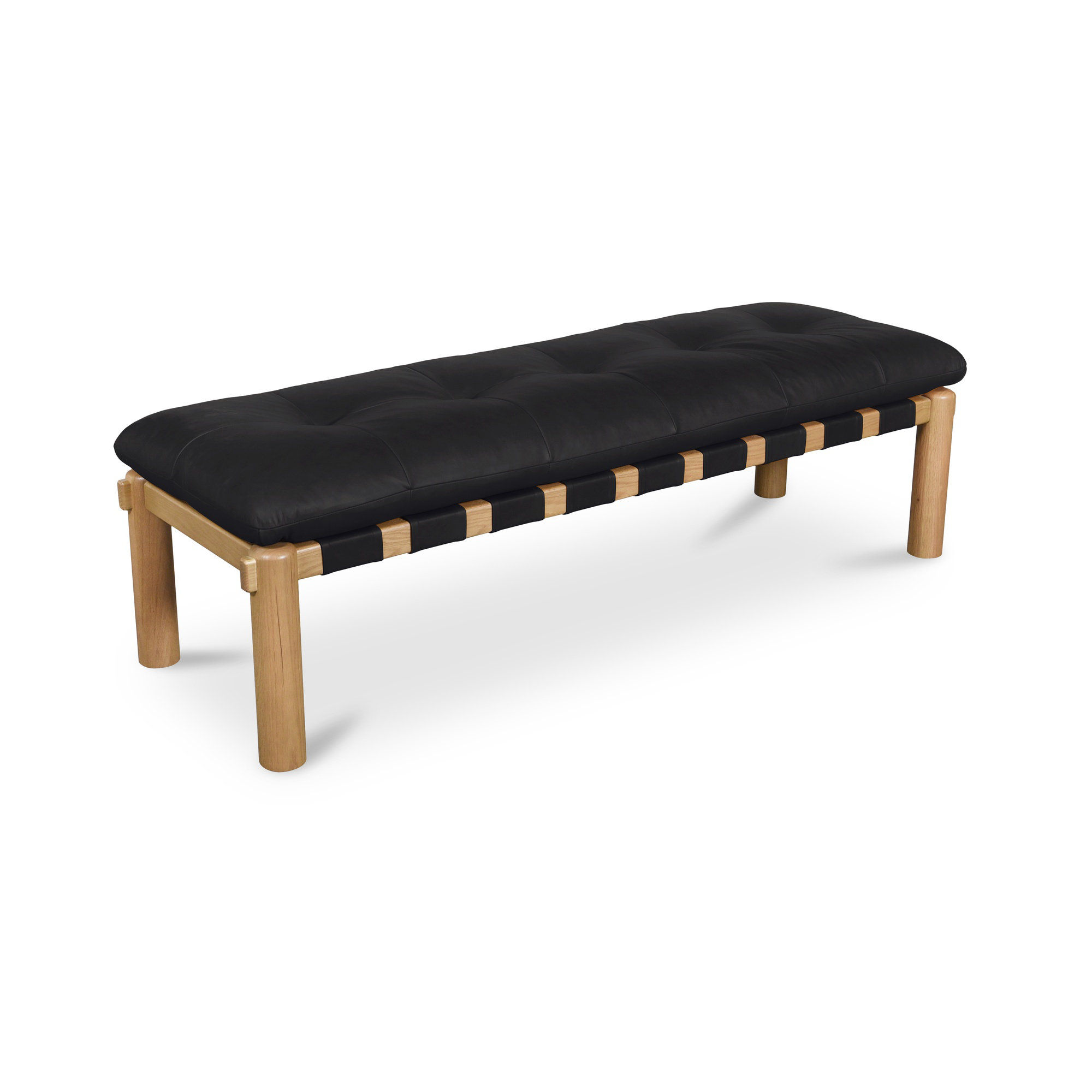 TYSON Bench, Black