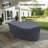 Callan Rectangular Outdoor Dining Set Cover