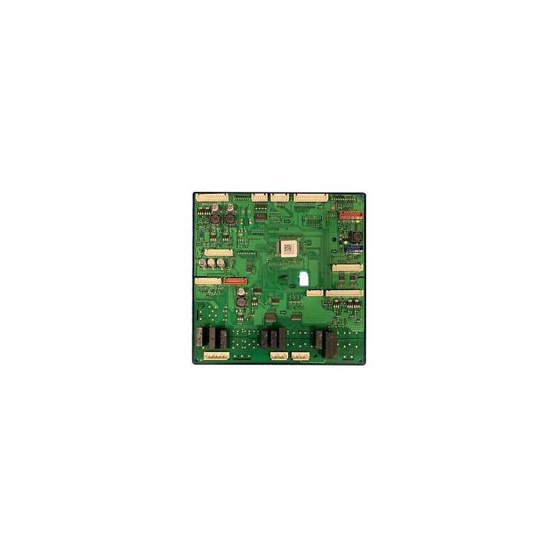 Samsung DA94-03757A Assembly Pcb Eeprom