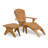 Key Wester Side Table