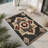 Eternal Ornament Indoor And Outdoor Area Rug-421709820
