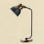 Lampe de table de style moderne