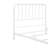 Wren Metal Spindle Panel Bed-520076404-520076401