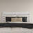 Ashmun Solid Wood Sleigh Slat Panel Headboard-7458666-7458667