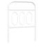 Vidaxl Metal Replace Headboard-101181724-101181737