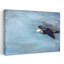 Homeward 1 Piece Wrapped Canvas Wall Art-1512284579