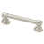 Nickel satiné est en rupture de stock