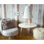 Cube Four Leg Coffee Table-16870058