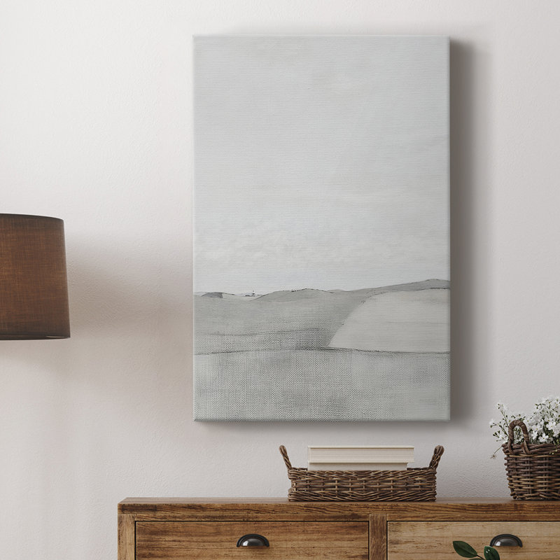 «Vintage Nautical Print», reproduction sur mesure de la galerie Cavas