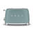 SMEG 50's Retro Style 2 Slice Toaster-109024388