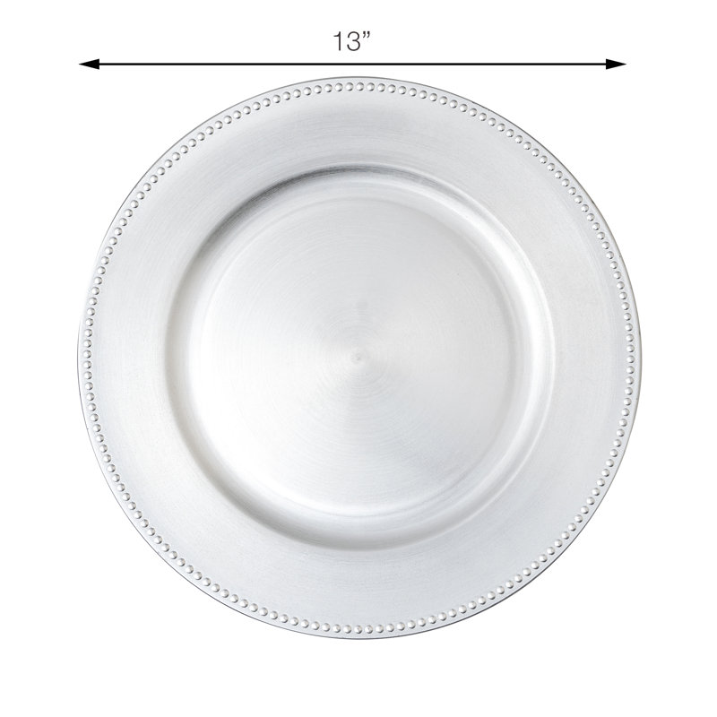 Ensemble de 24 pièces de chargement, Argent