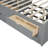 Full Size Wood Kids Beds-748463993