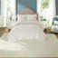Ensembles de literie confortables en chenille de coton, style pour toutes les saisons