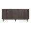 Blakely 72'' W Double Bathroom Vanity Base-787617986