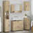 Sonoma Oak is out of stock