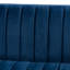 3 Seater Velvet Sofa-1673890852